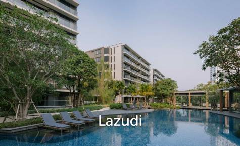 Park Court Sukhumvit 77