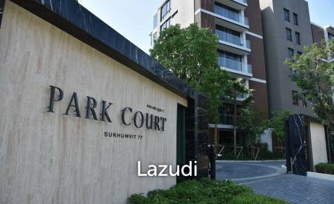 Park Court Sukhumvit 77