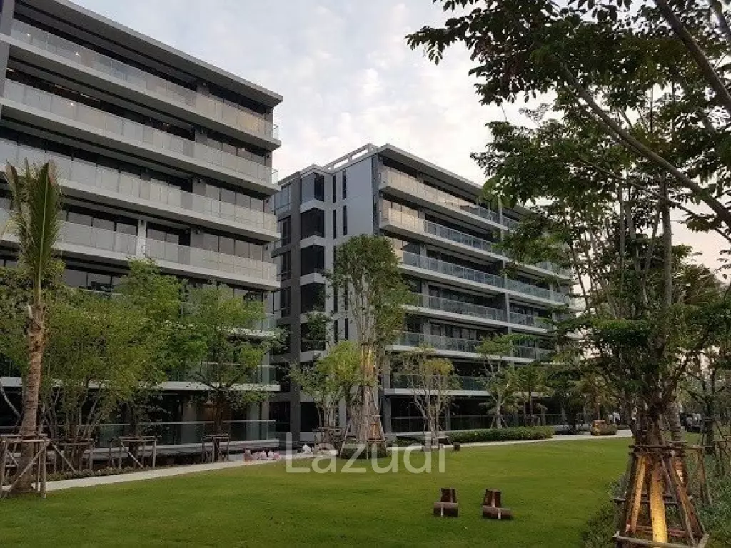 282 Sqm 3 Bed 5 Bath Park Court Sukhumvit 77