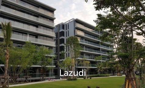 Park Court Sukhumvit 77
