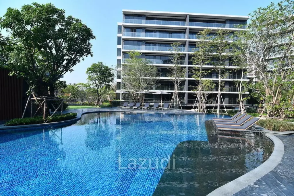 282 Sqm 3 Bed 5 Bath Park Court Sukhumvit 77