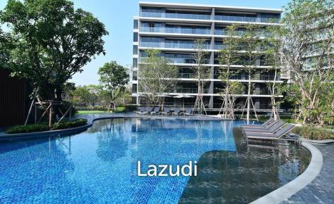 Park Court Sukhumvit 77