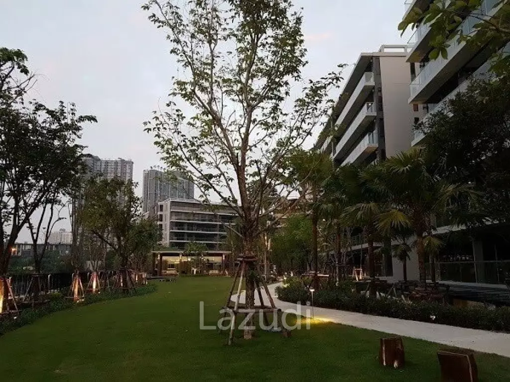 282 Sqm 3 Bed 5 Bath Park Court Sukhumvit 77