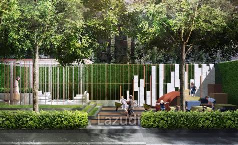 Park Origin Phayathai