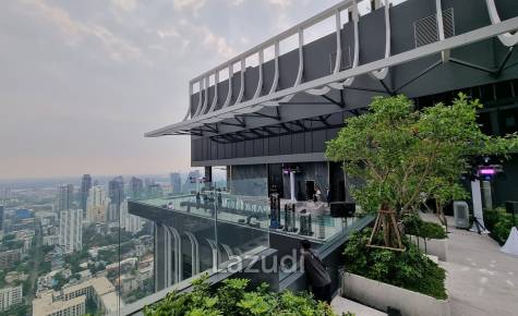 Park Origin Thonglor