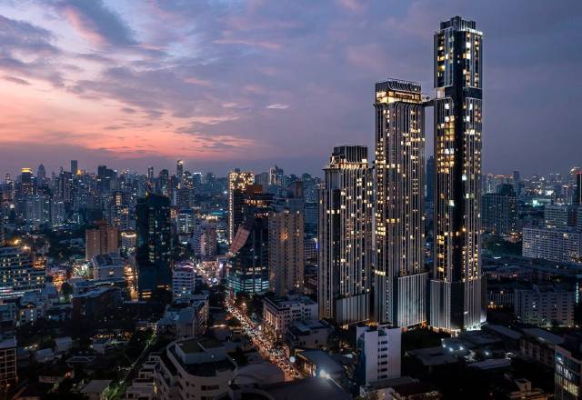 Park Origin Thonglor