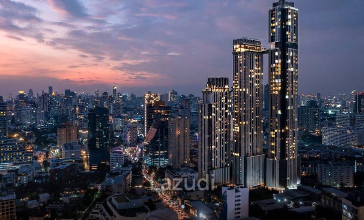Park Origin Thonglor
