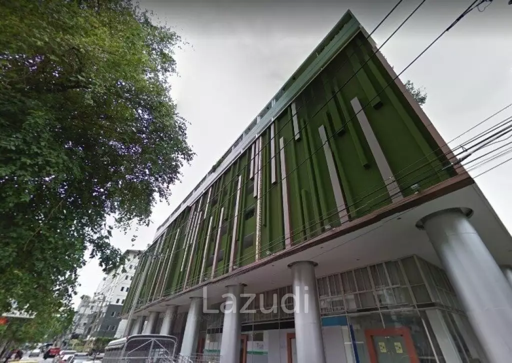 1 Bed 1 Bath 59 Sqm Condo For Rent