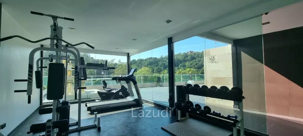 2 Bedrooms 3 Bathrooms 114 SQ.M. Park Royal  2