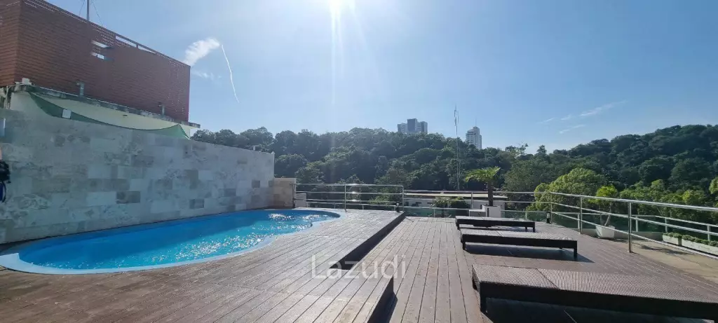 2 Bedrooms 3 Bathrooms 114 SQ.M. Park Royal  2