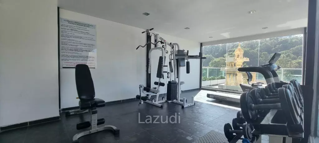 2 Bedrooms 3 Bathrooms 114 SQ.M. Park Royal  2