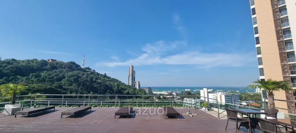 2 Bedrooms 3 Bathrooms 114 SQ.M. Park Royal  2