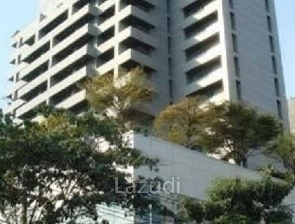 Park Thonglor Tower