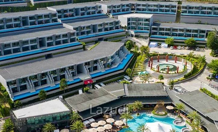 Patong Bay Hill Resort & Spa