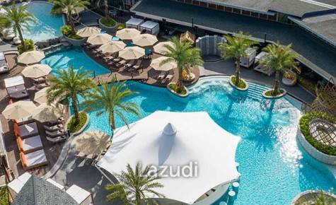 Patong Bay Hill Resort & Spa