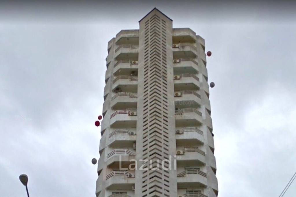 Pattaya Condotel Chain