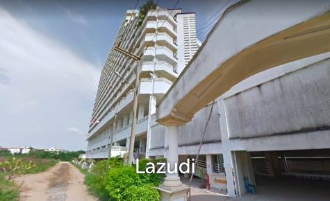 Pattaya Condotel Chain