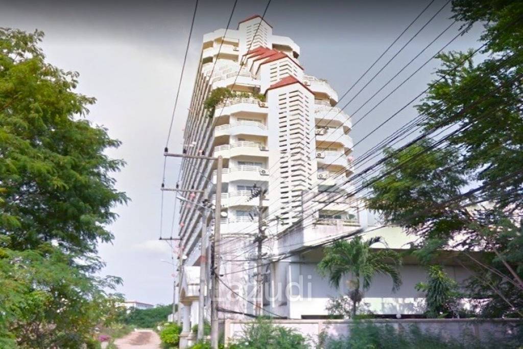 Pattaya Condotel Chain