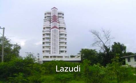 Pattaya Condotel Chain