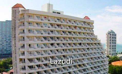 Pattaya Condotel Chain