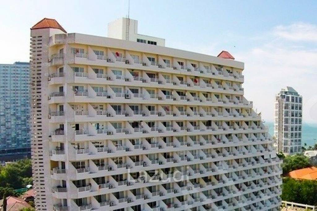 Pattaya Condotel Chain