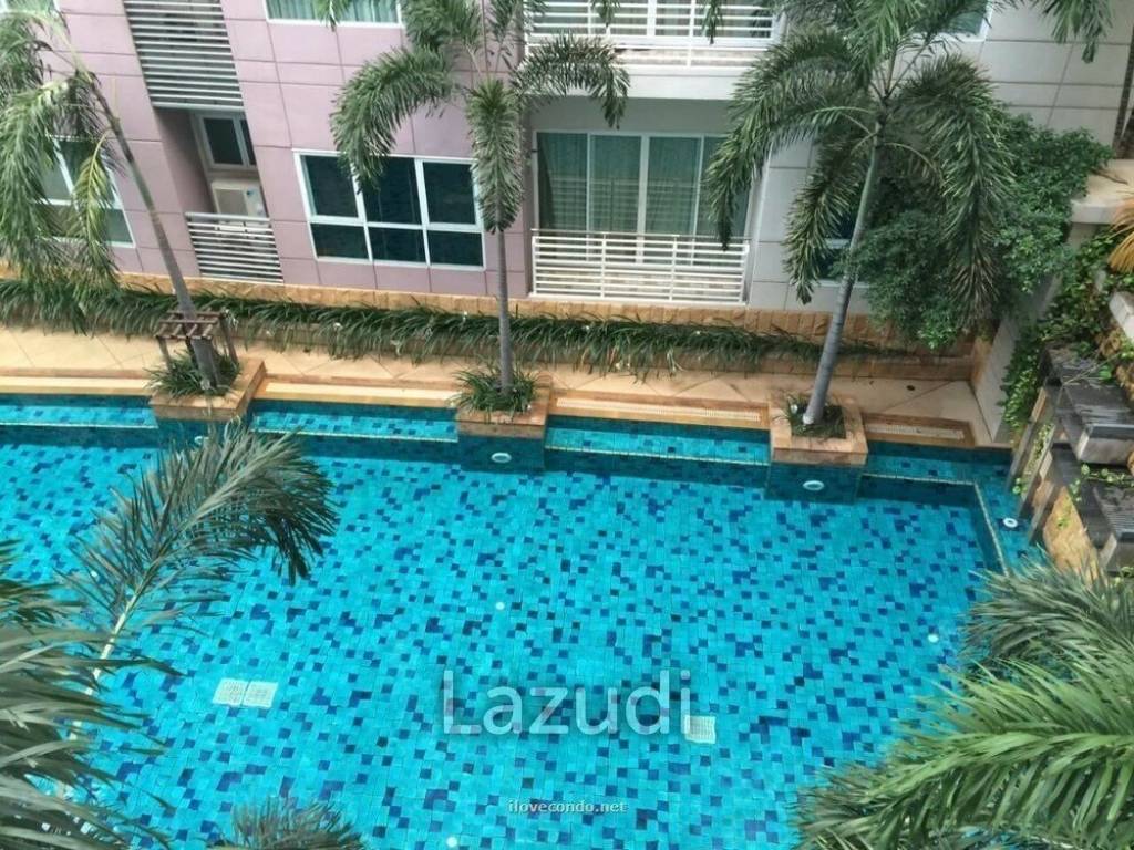 3 Bed 3 Bath 166.70 SQ.M Avenue 61 Condominium