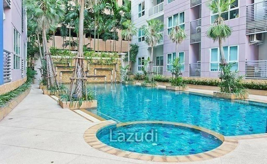 3 Bed 3 Bath 166.70 SQ.M Avenue 61 Condominium