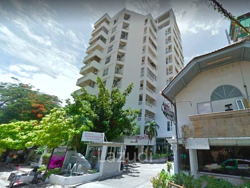 Pattaya Tower