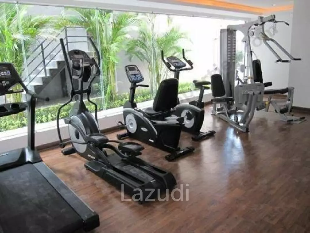 Avenue Condominium Central Pattaya for Rent