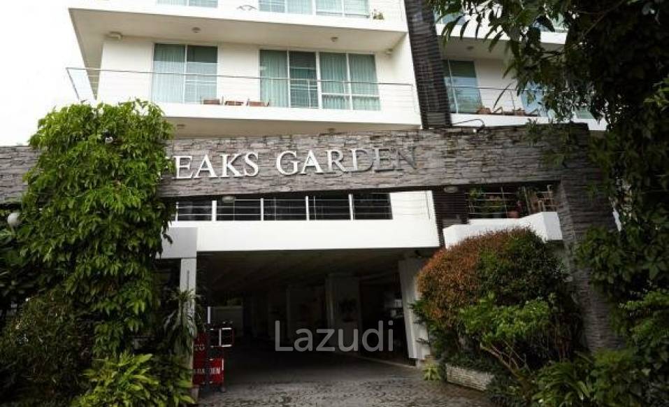 Peaks Garden