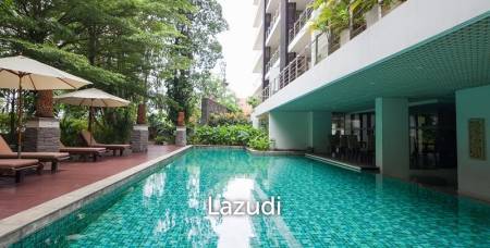 พีคส์ การ์เด้น