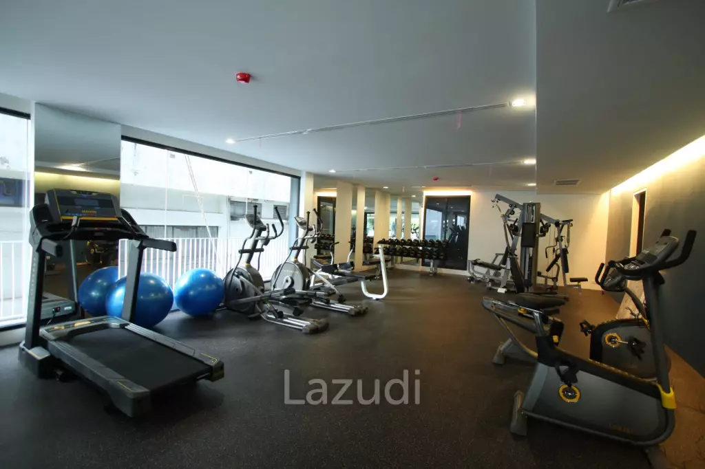 1 Bedroom 1 Bathroom 65 SQ.M Avora 31