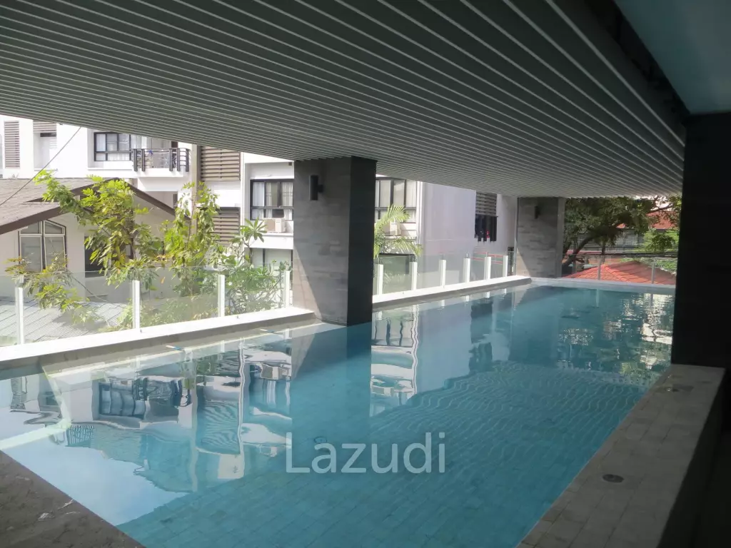 1 Bedroom 1 Bathroom 65 SQ.M Avora 31