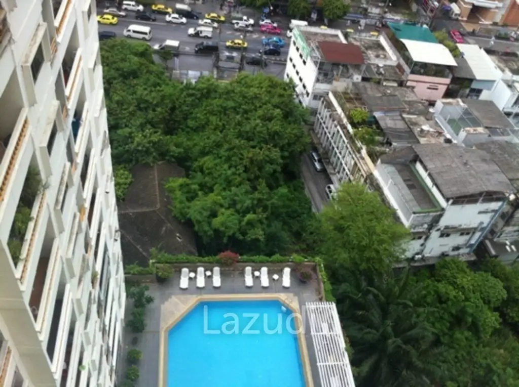 2 Bedroom 2 Bathroom 141 SQ.M Petch 9 Tower