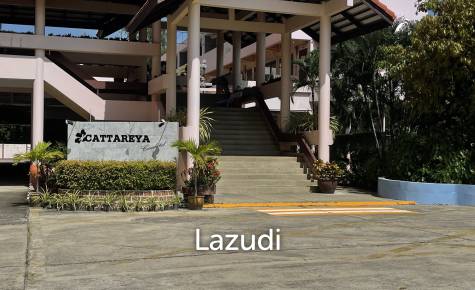 Cattareya Condotel