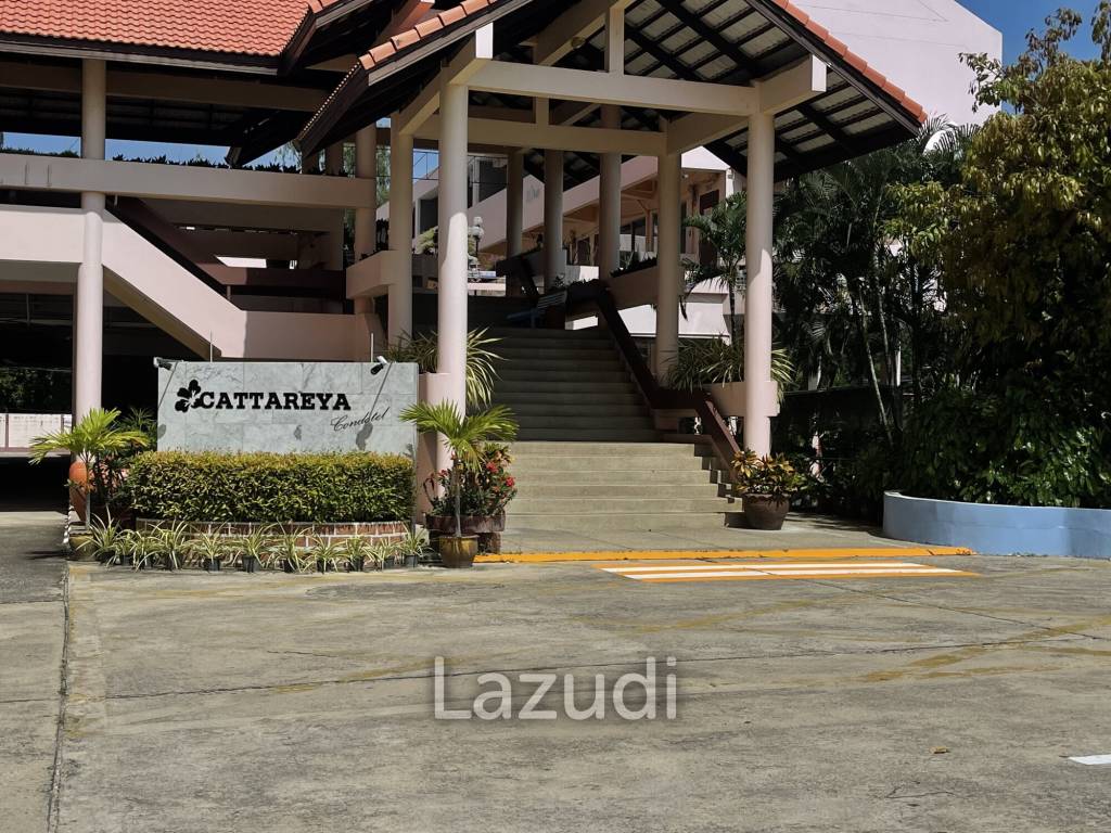 Cattareya Condotel