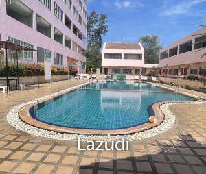 Cattareya Condotel