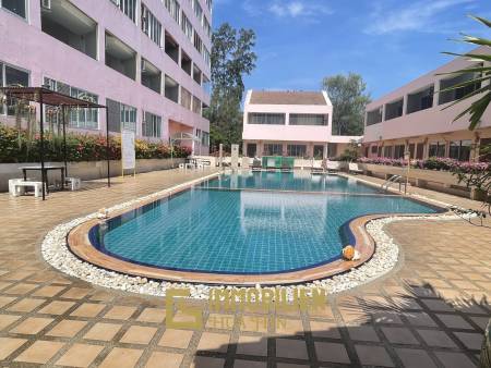 Cattareya Condotel