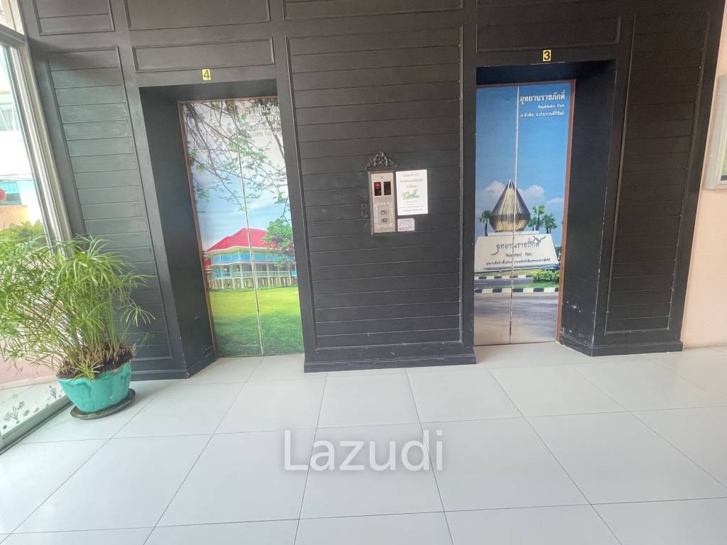 Cattareya Condotel
