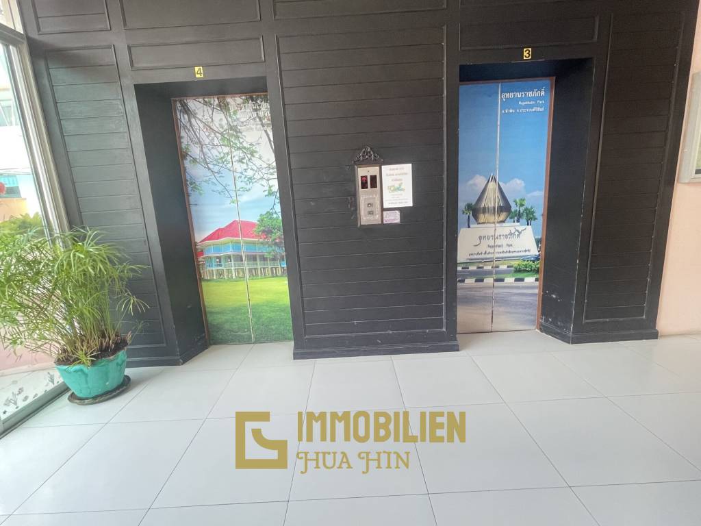 Cattareya Condotel