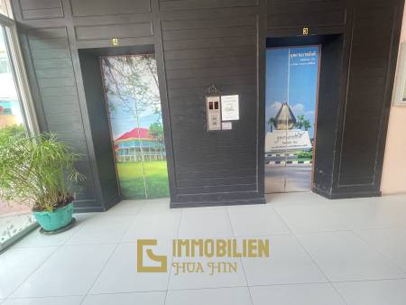 Cattareya Condotel