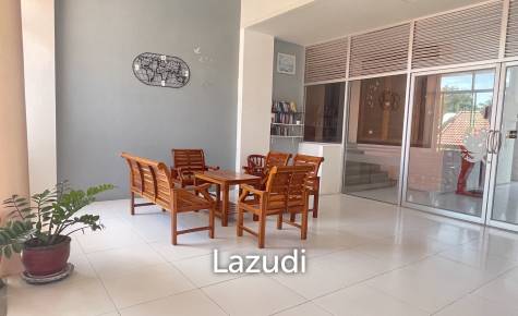 Cattareya Condotel