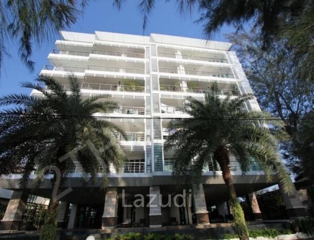 Pine Shores