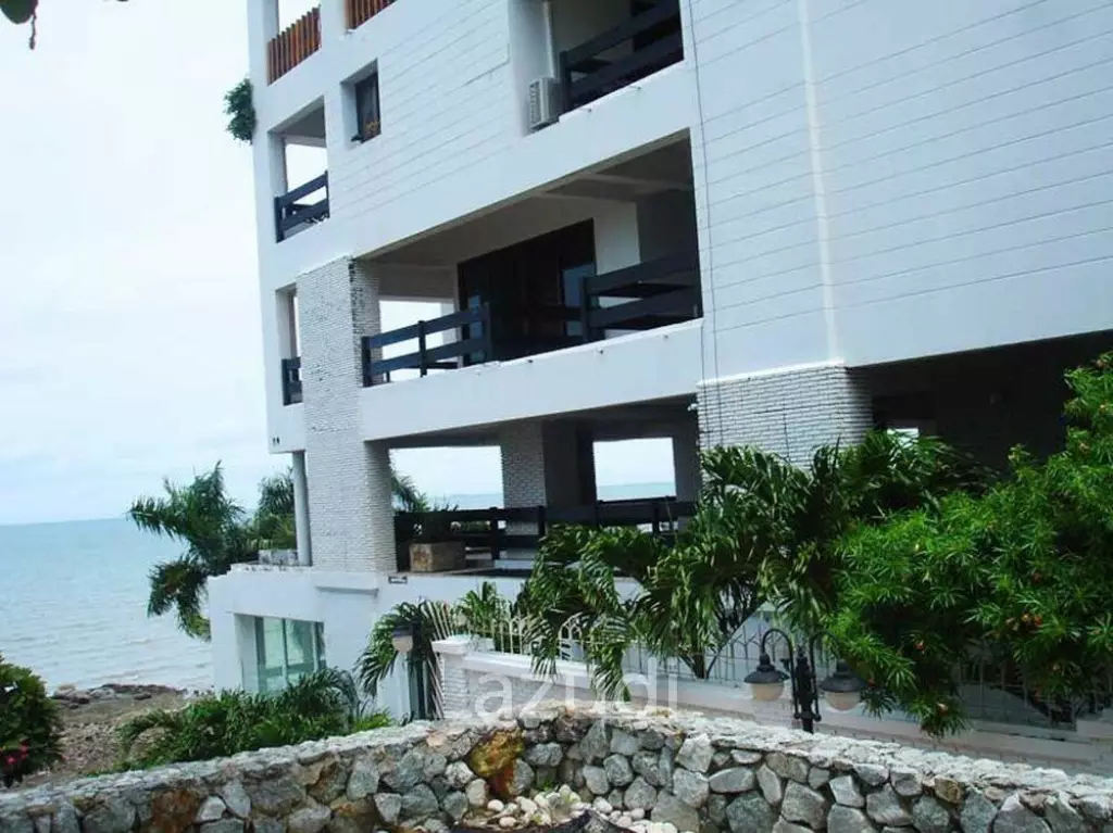 2 Bed 2 Bath 112 SQ.M. Pingpha Condominiums Pattaya