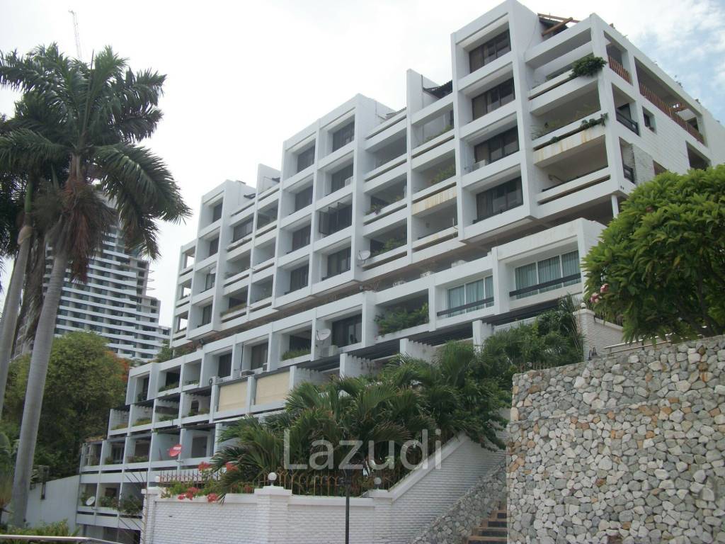 Pingpha Condominiums Pattaya