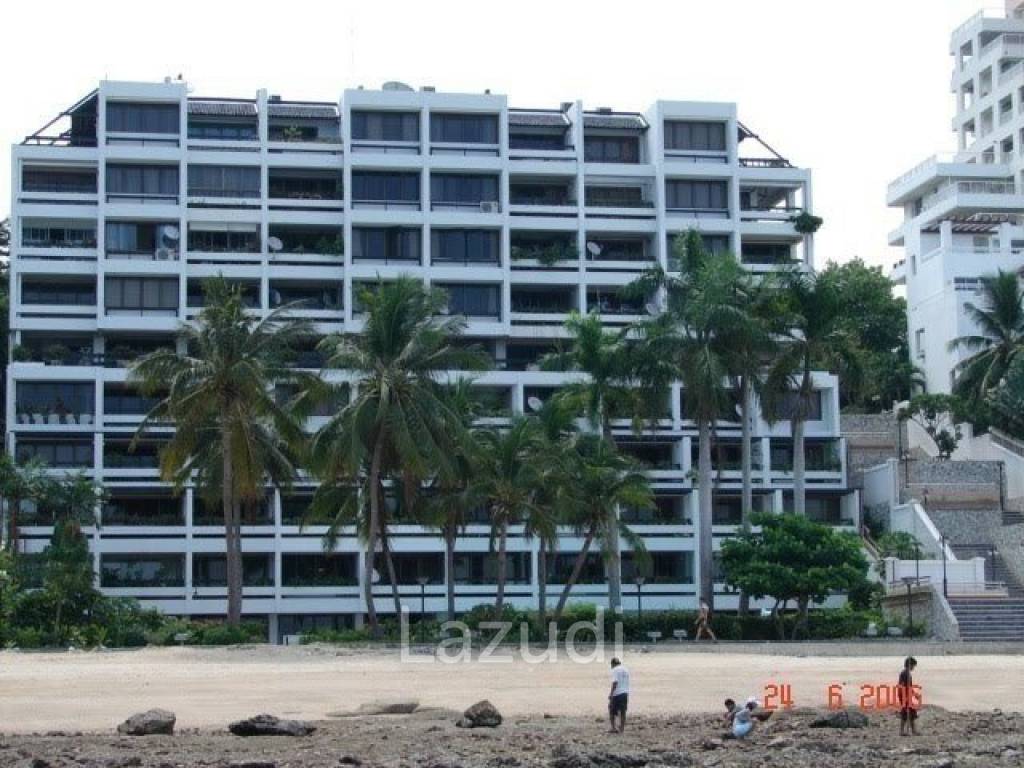 Pingpha Condominiums Pattaya