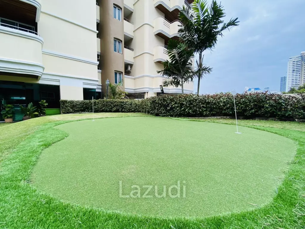 2 Bedroom 2 Bathroom 173 SQ.M Piyathip Place