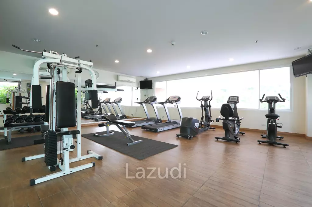 2 Bedroom 2 Bathroom 173 SQ.M Piyathip Place