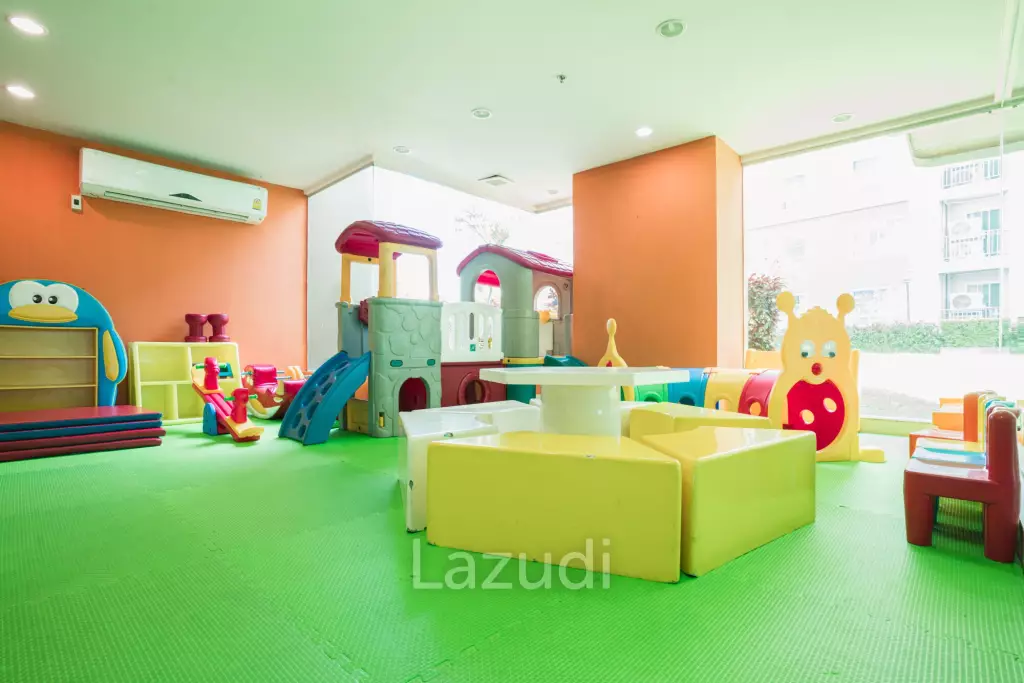 2 Bedroom 2 Bathroom 173 SQ.M Piyathip Place