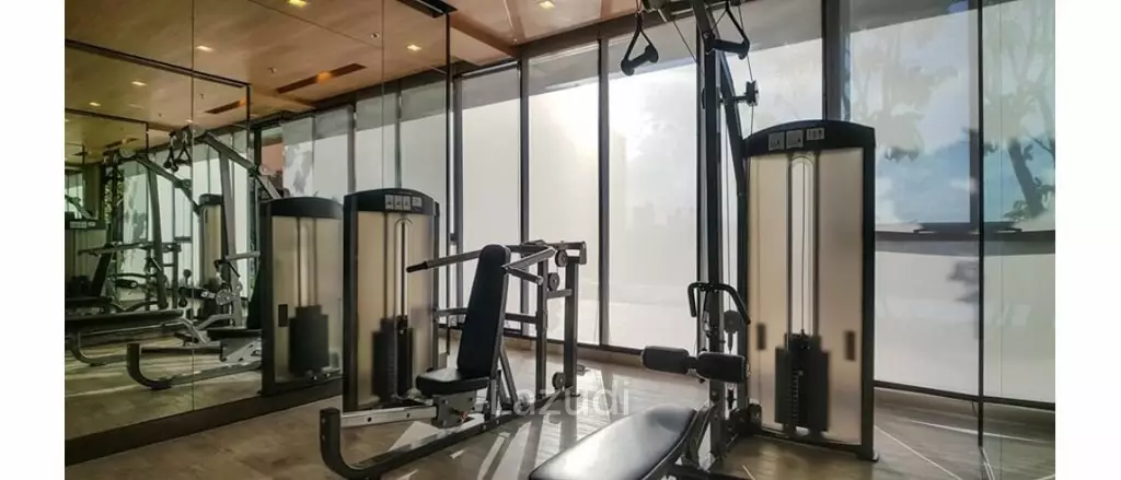1 Bed 39 SQ.M Plum Condo Ramkhamhaeng Station